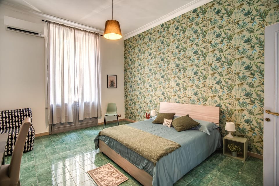 Residenza Regina Apartment in Rome