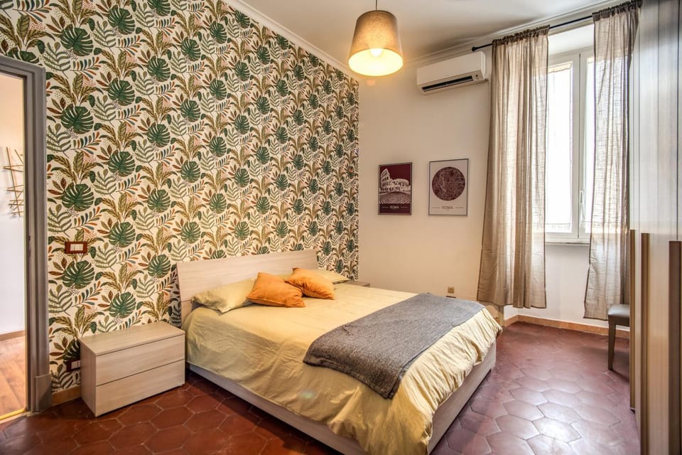 Residenza Regina Apartment in Rome