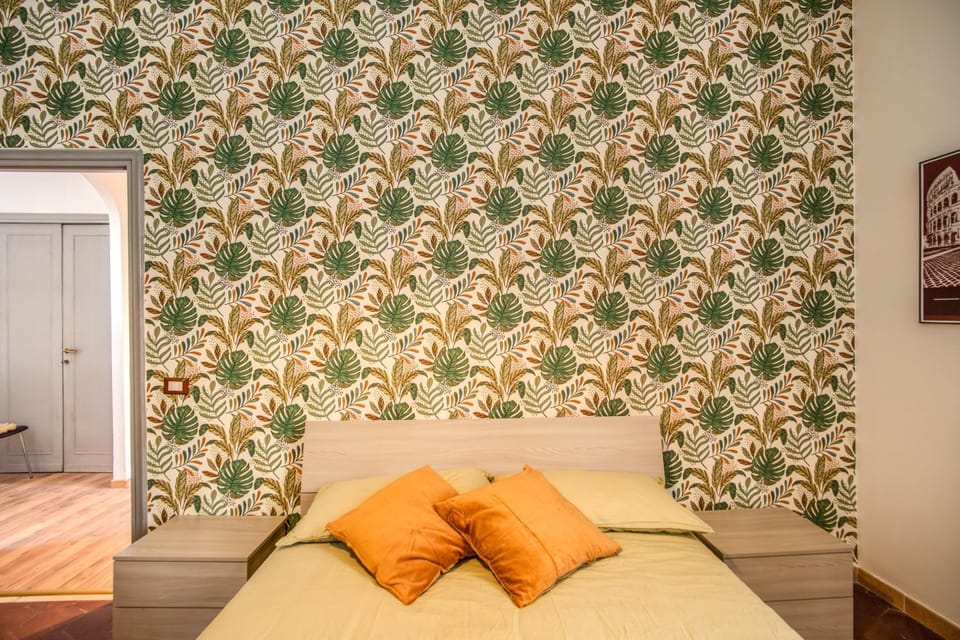 Residenza Regina Apartment in Rome