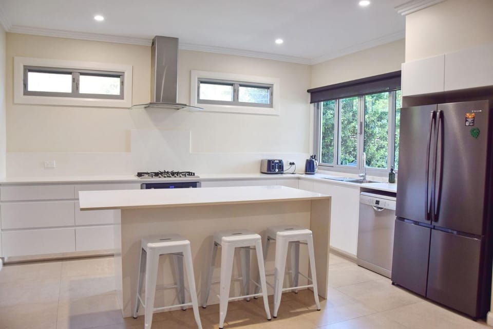 Nimbus 14A McIntyre Street Apartment in South West Rocks
