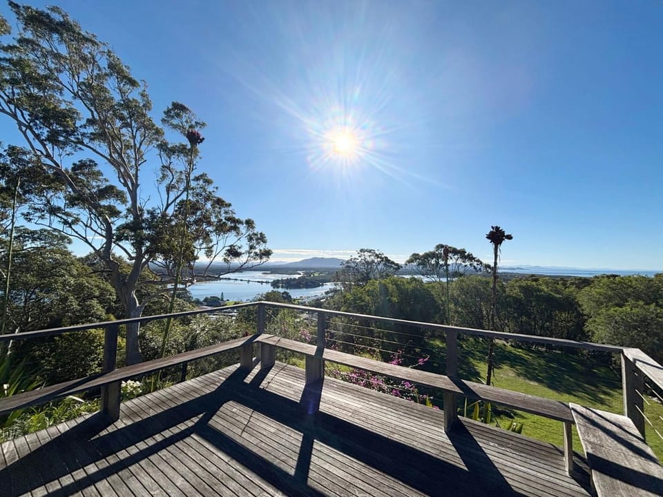 Tallowood - Bring your own linen. House in South West Rocks