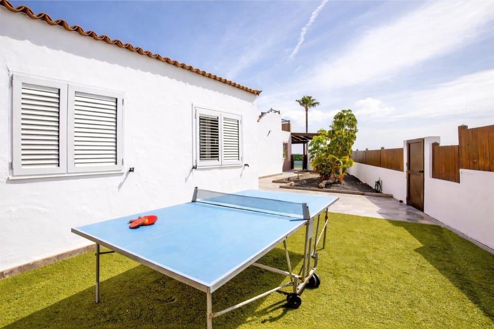 Villa del Relax Villa in Corralejo