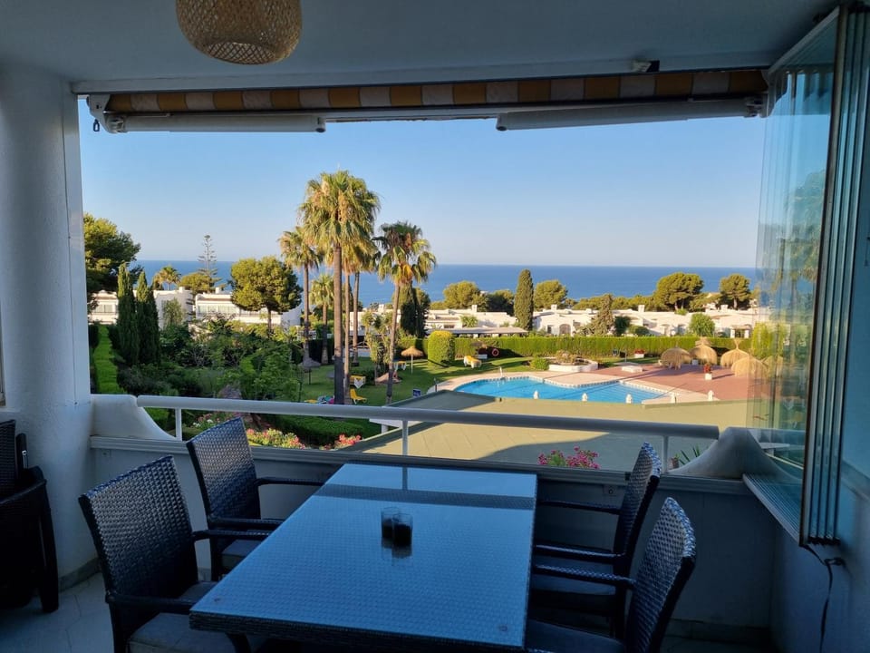 Apartment in Miraflores Apartment in Costa del Sol