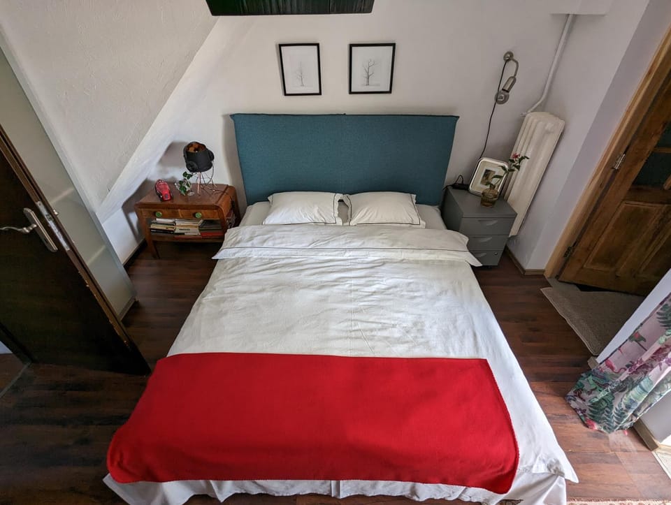 Orłowski Spokój Vacation rental in Pomeranian Voivodeship
