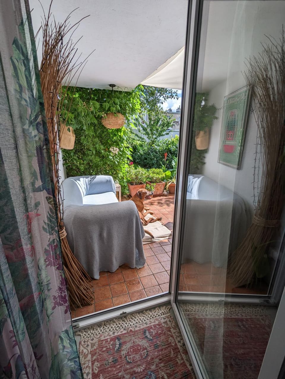 Orłowski Spokój Vacation rental in Pomeranian Voivodeship
