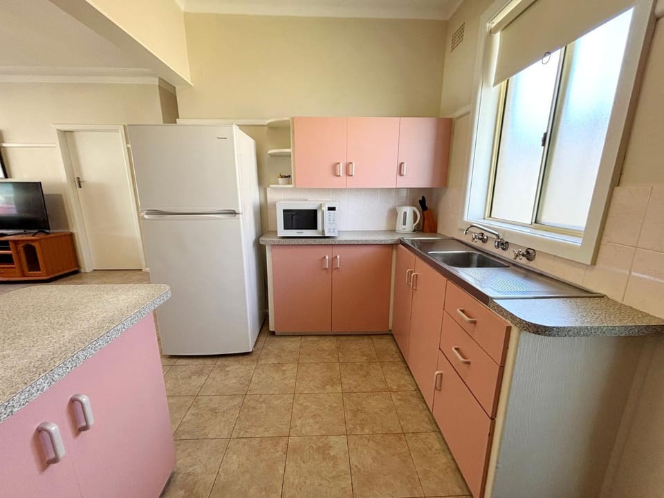 Clarkes Flat 1 Apartment in South West Rocks