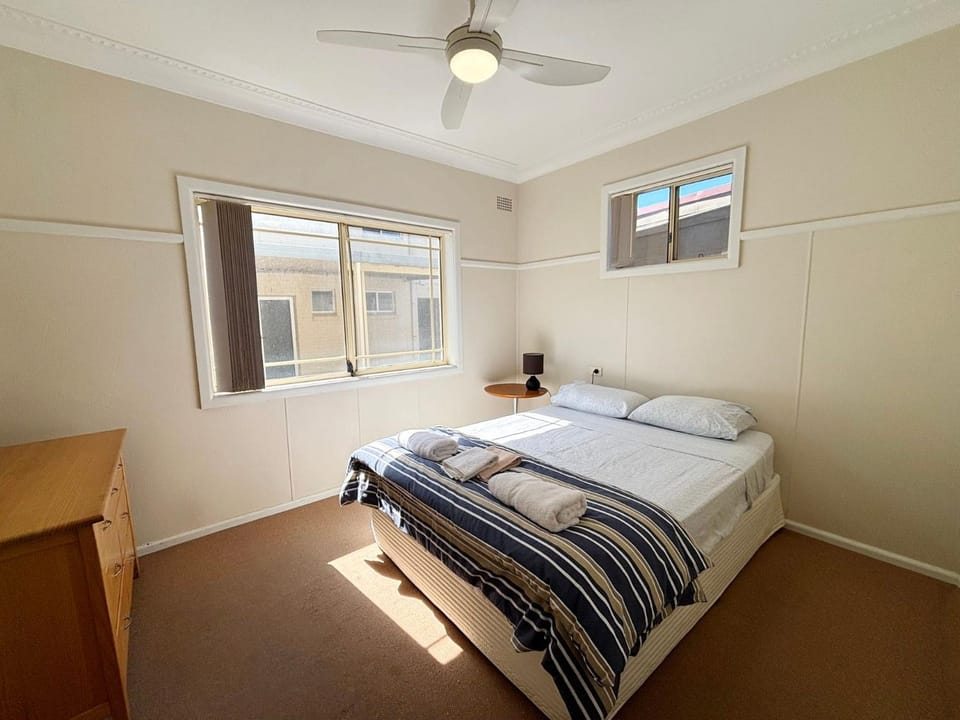 Clarkes Flat 1 Apartment in South West Rocks