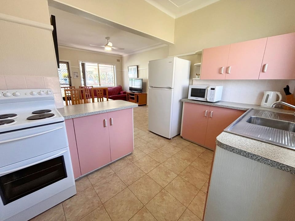 Clarkes Flat 1 Apartment in South West Rocks