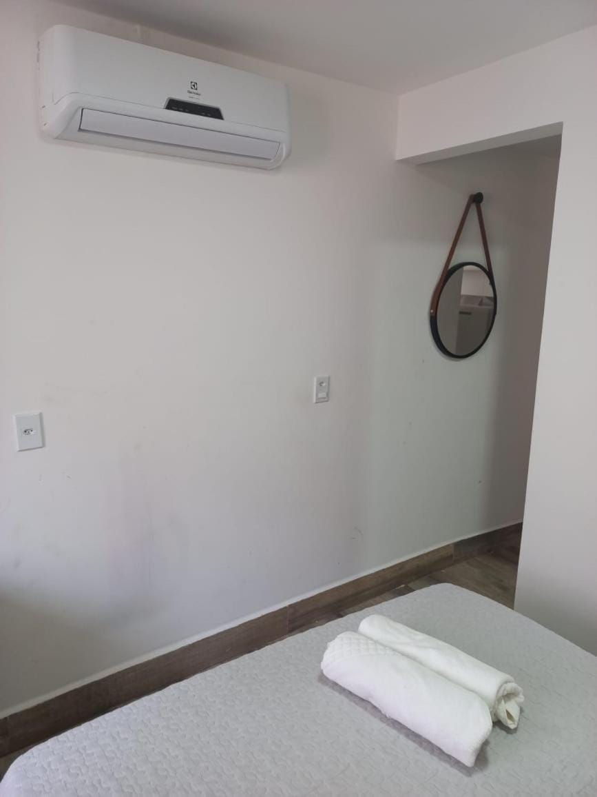 FLAT Beverly Hills 401A Apartment in Vila Velha