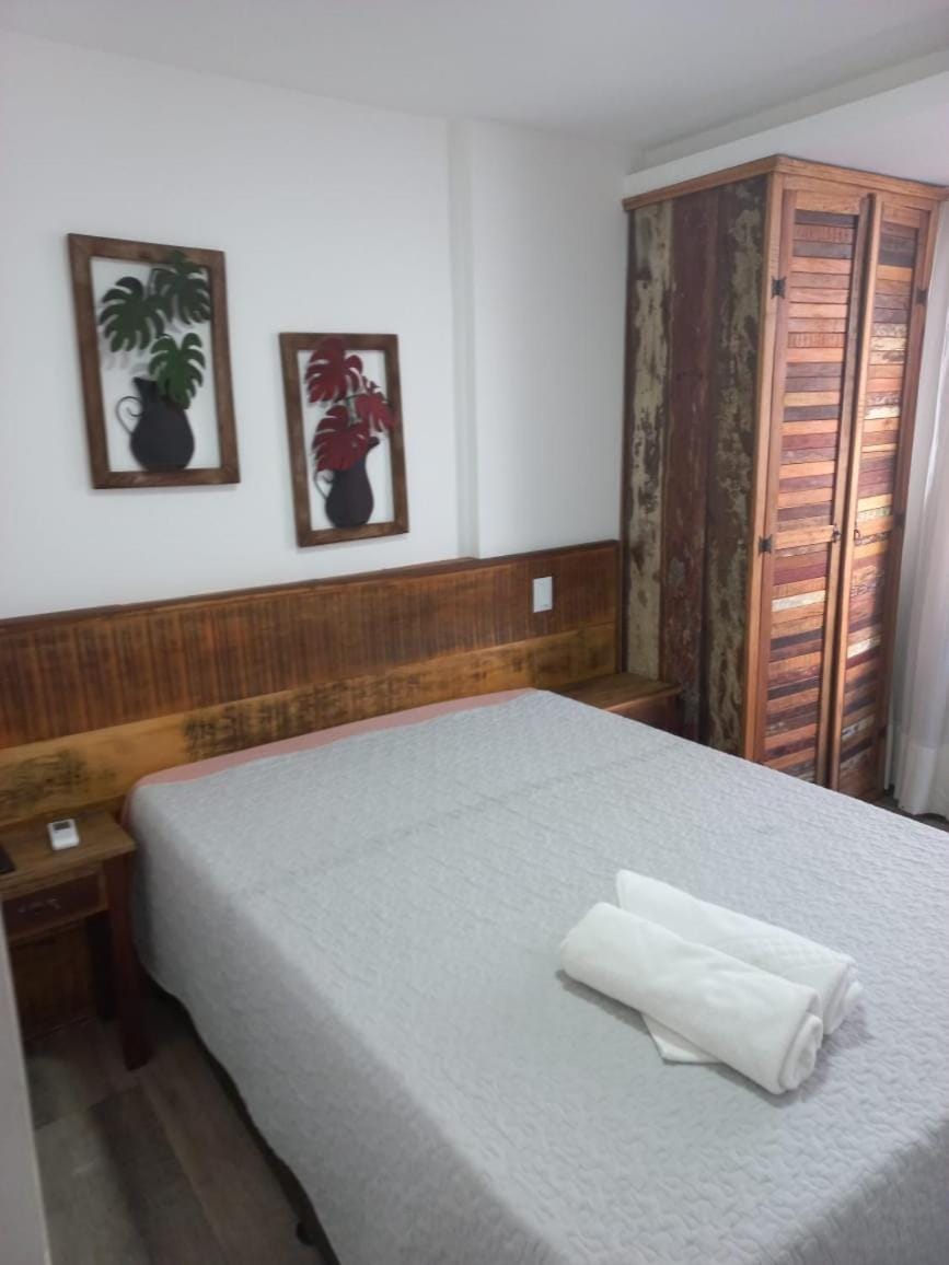 FLAT Beverly Hills 401A Apartment in Vila Velha