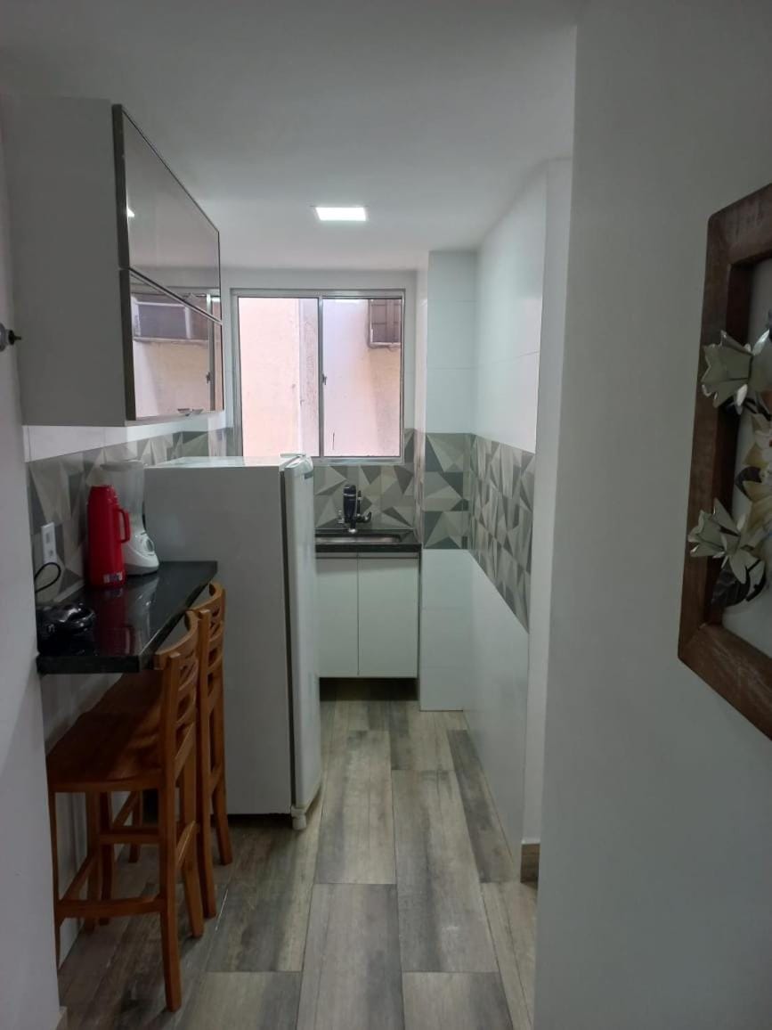 FLAT Beverly Hills 401A Apartment in Vila Velha