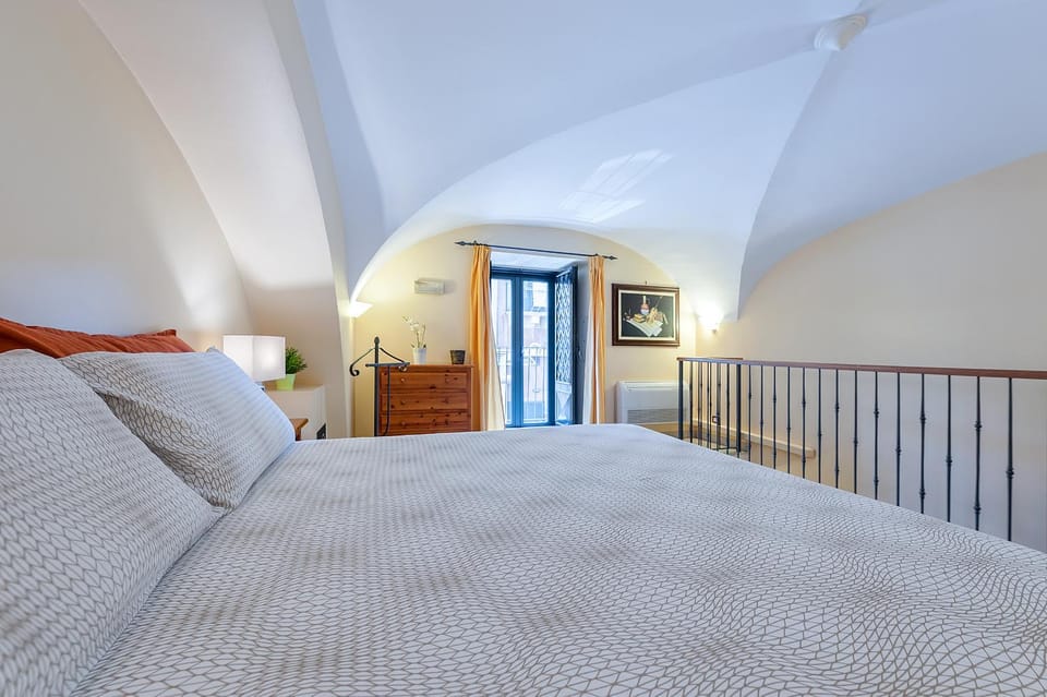 Balcony/Terrace, Bedroom
