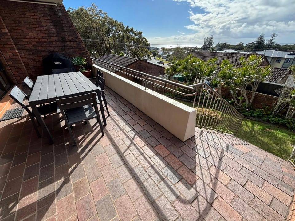 Seaview Townhouse 2 - Bring your own linen. House in South West Rocks