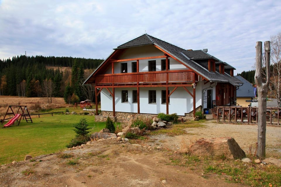 Facade/entrance, Spring, Off site, Day