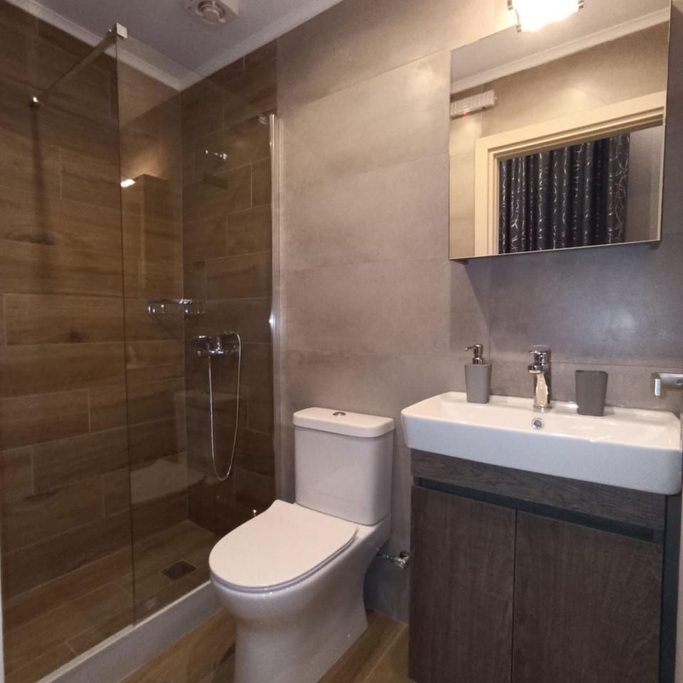 Vecchio Apartment in Peloponnese, Western Greece and the Ionian
