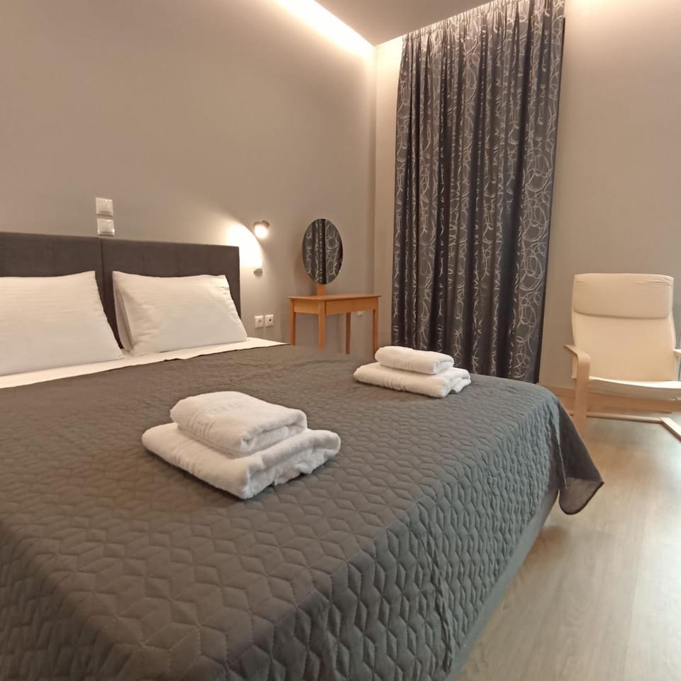 Vecchio Apartment in Peloponnese, Western Greece and the Ionian
