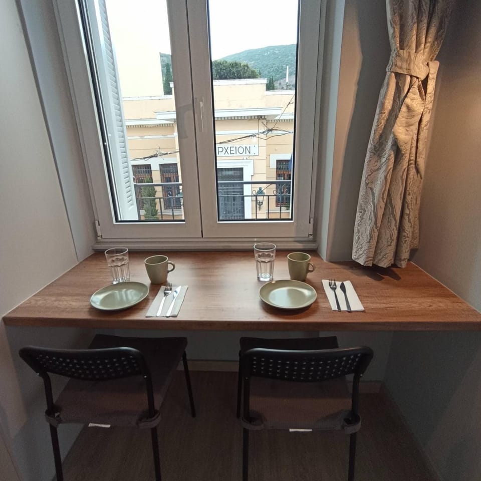 Vecchio Apartment in Peloponnese, Western Greece and the Ionian