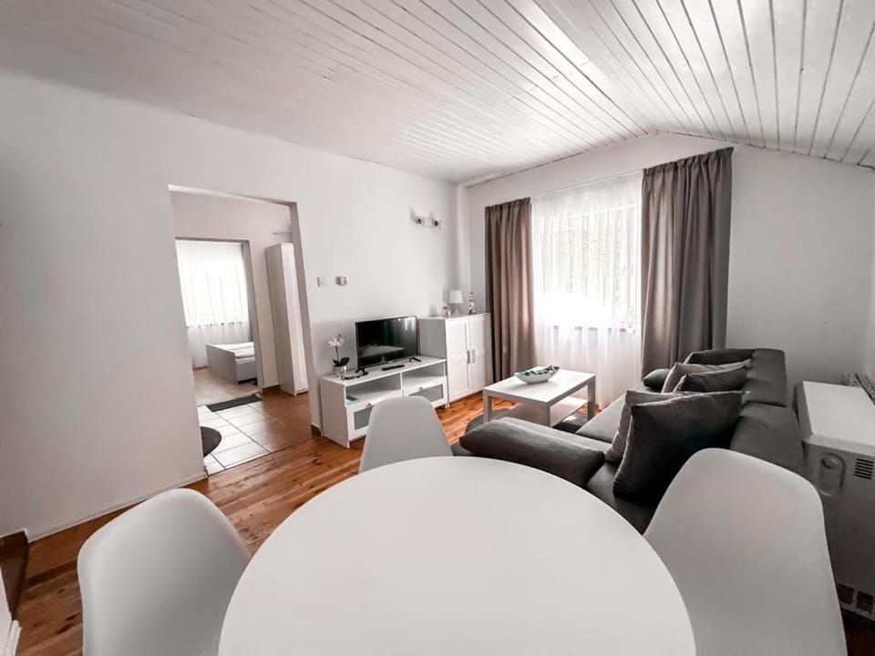 Summer House House in Poland