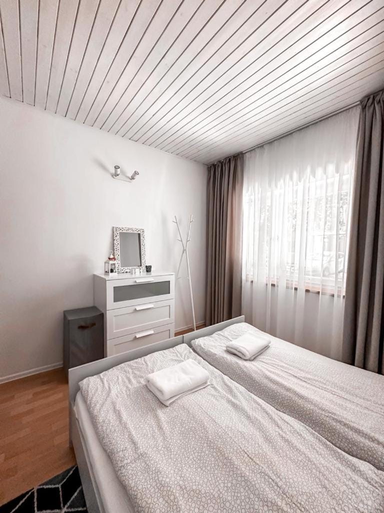 Summer House House in Poland