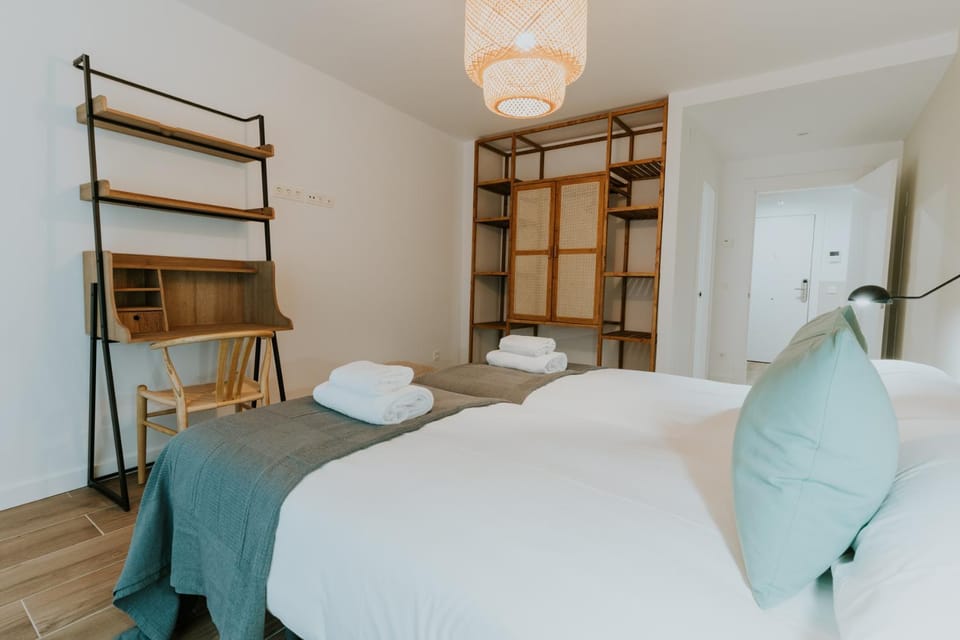 Natural Stay Apartamentos Apartment in Logrono
