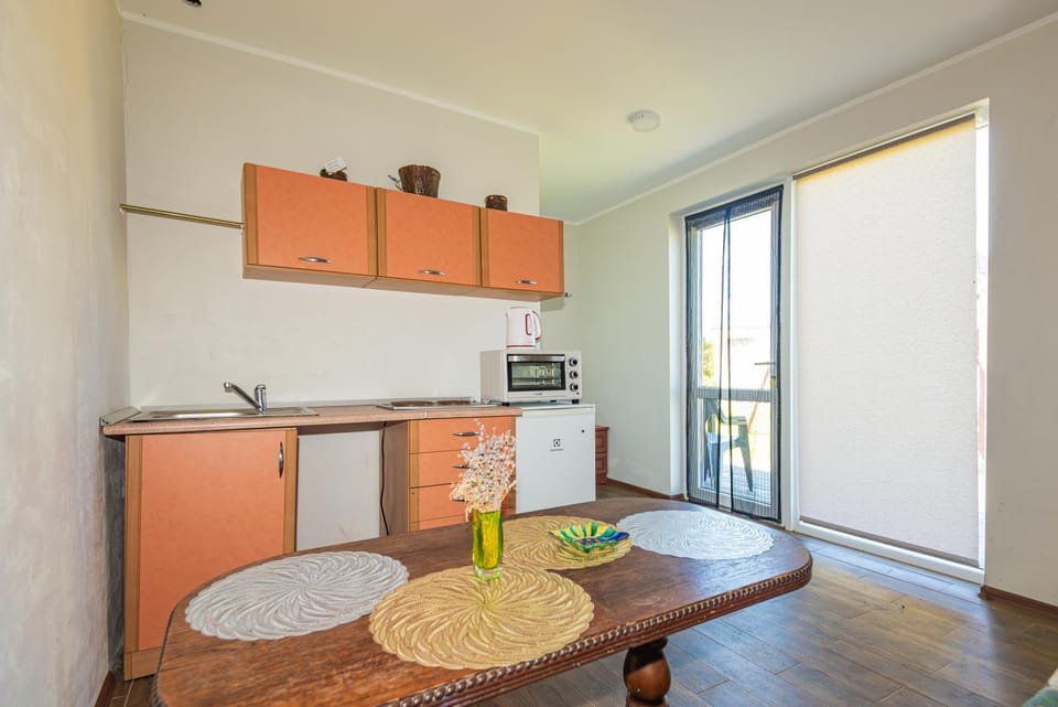 Svečių namai Tuopa, Palanga Apartment in Palanga