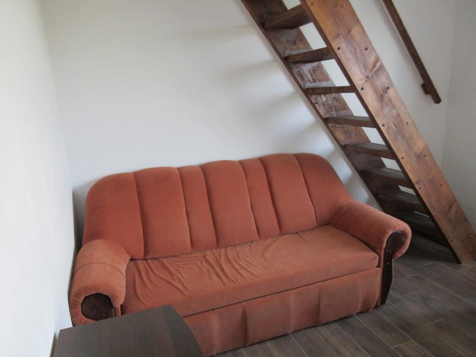 Svečių namai Tuopa, Palanga Apartment in Palanga