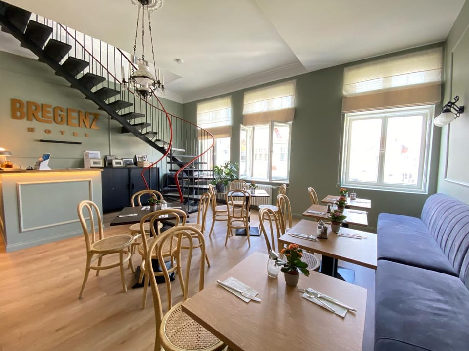 Lobby or reception, Seating area, Breakfast