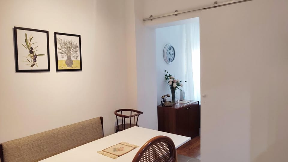 MILA city center-free parking Apartment in Serbia