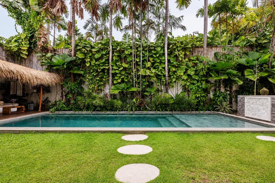 Villa Vittoria Bali Villa in Kuta