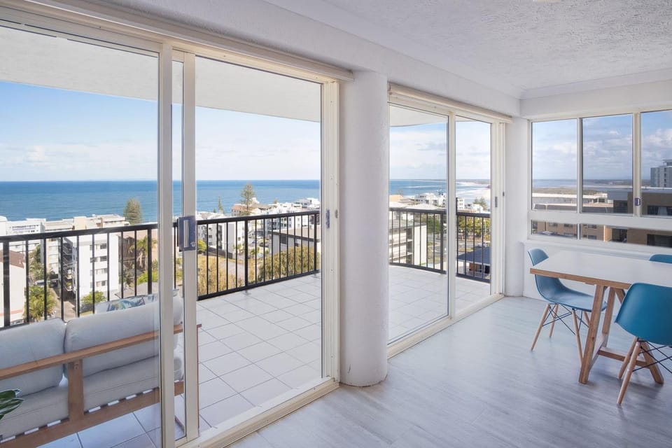 Balcony/Terrace, Seating area