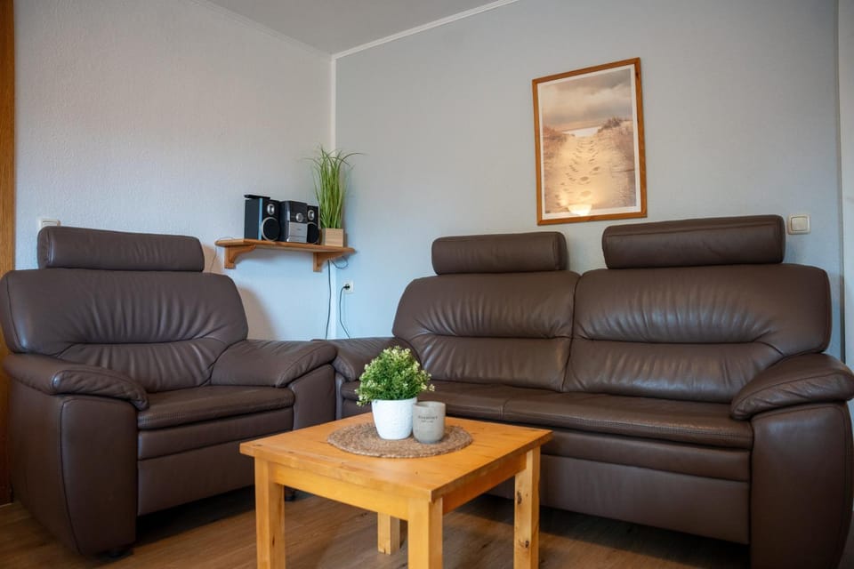 Ferienhof Kruse Wohnung 10 Apartment in Grömitz