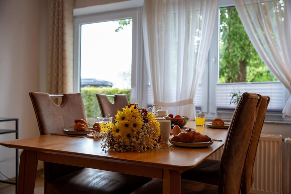 Ferienhof Kruse Wohnung 10 Apartment in Grömitz