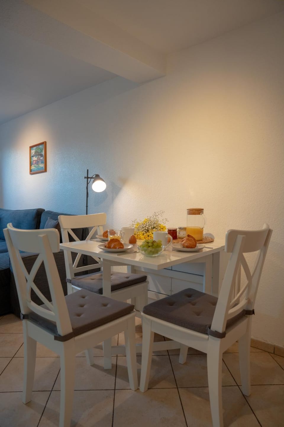 Ferienhof Kruse Wohnung 9 Apartment in Grömitz