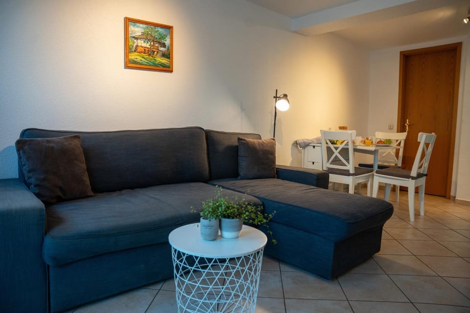 Ferienhof Kruse Wohnung 9 Apartment in Grömitz