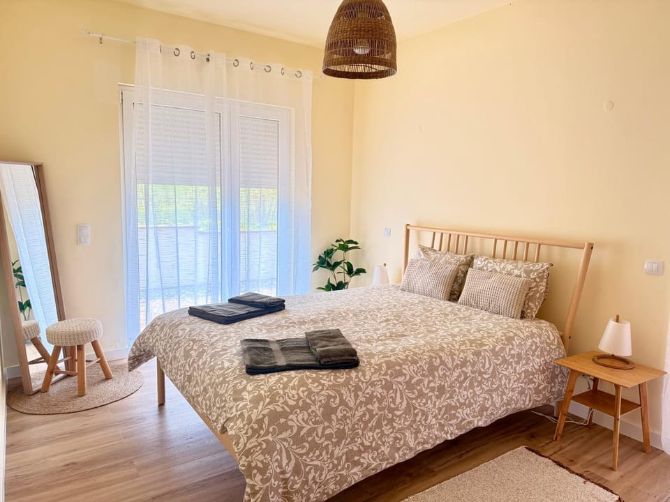 Casa Kiko Apartment in Luz
