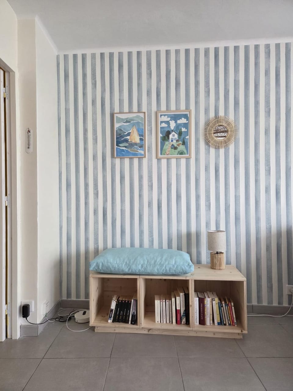 Studio proche plages Apartment in Bénodet