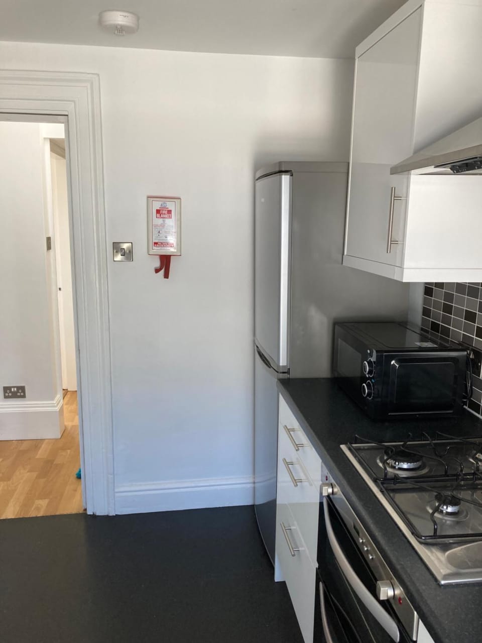 The View Apartments Castle Road Apartment in Scarborough