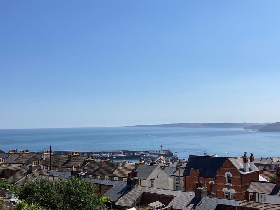 The View Apartments Castle Road Apartment in Scarborough