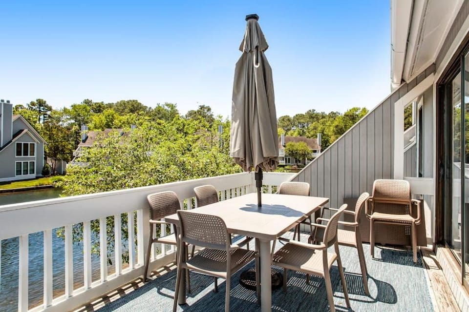 Sea Colony --- 5001F Brighton Trail House in Sussex County