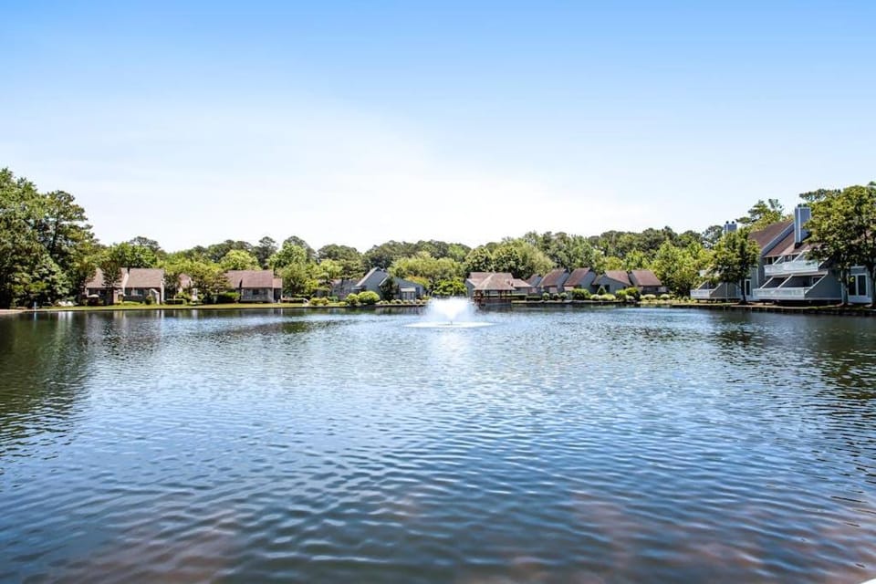 Sea Colony --- 5001F Brighton Trail House in Sussex County