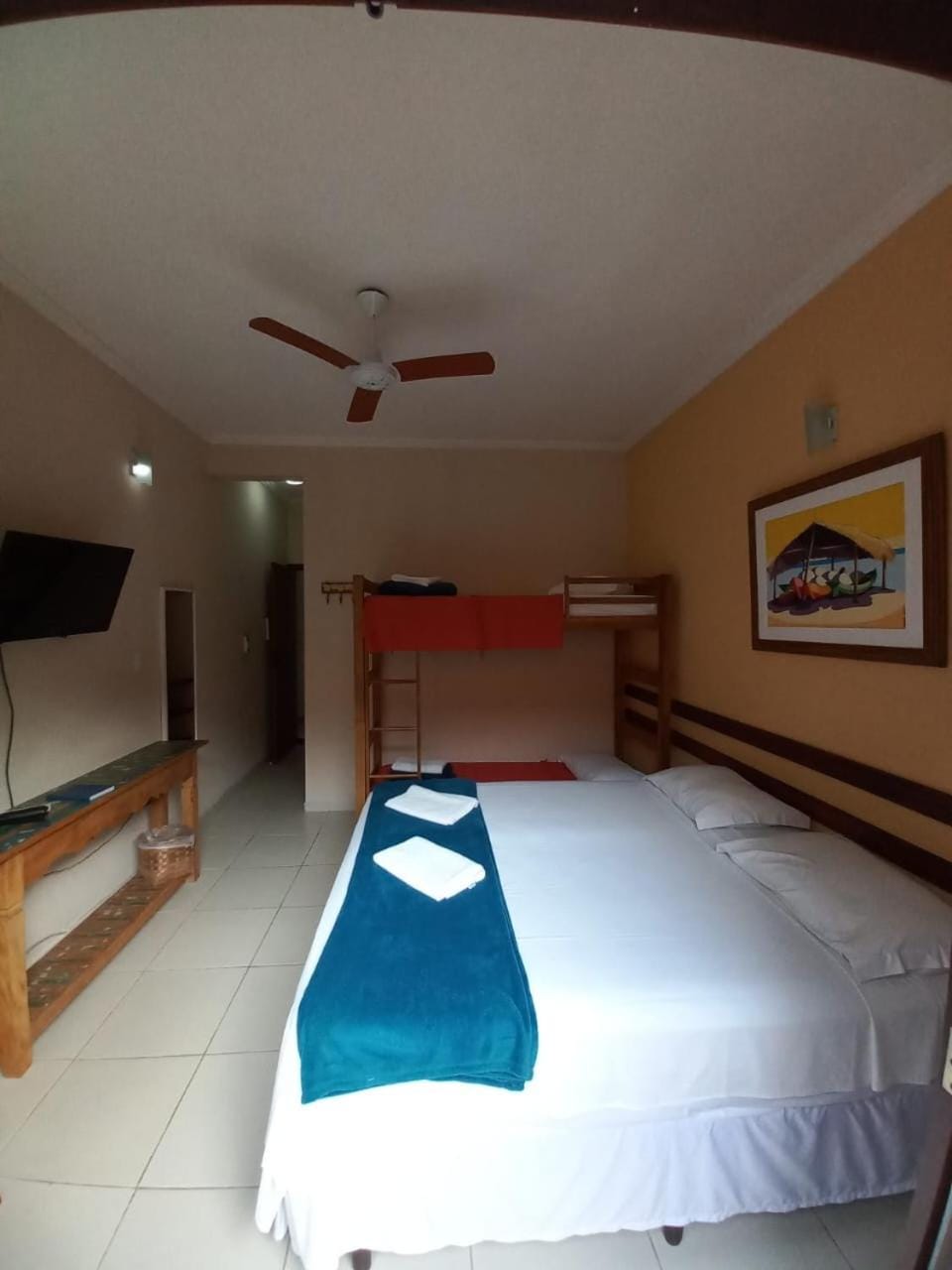 Pousada Villa Verano Hotel in Paraty