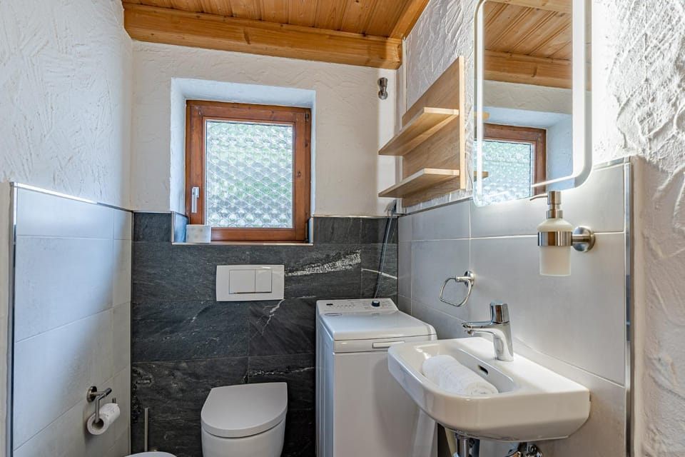 Chalet Grüntenblick Apartment in Immenstadt