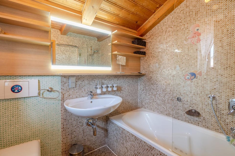 Chalet Grüntenblick Apartment in Immenstadt