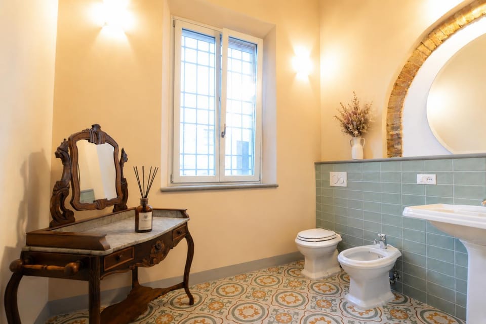 Toilet, Bathroom, bidet