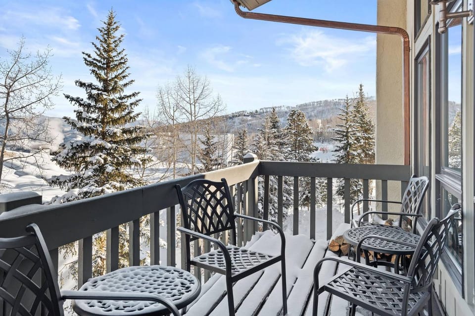 Interlude 303 House in Snowmass Village