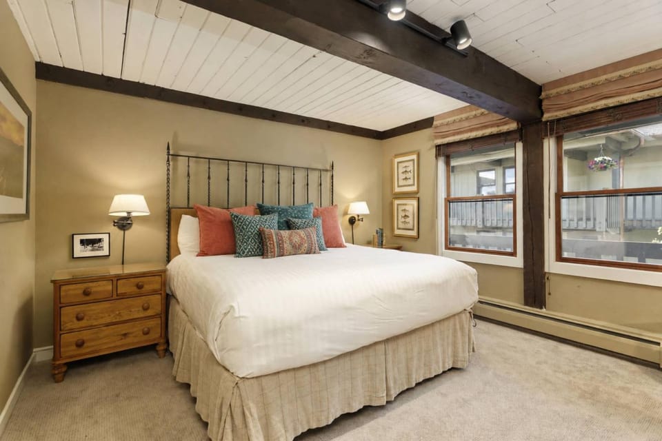 Interlude 303 House in Snowmass Village