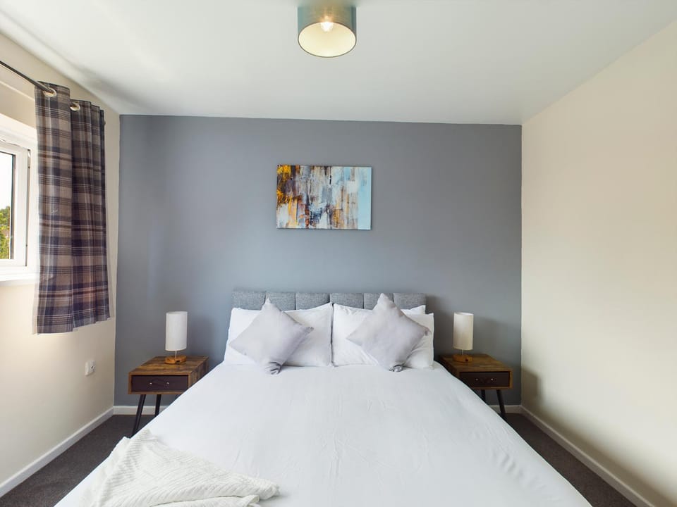 Tranquil Telford Retreat - 3 Bedroom House House in Telford