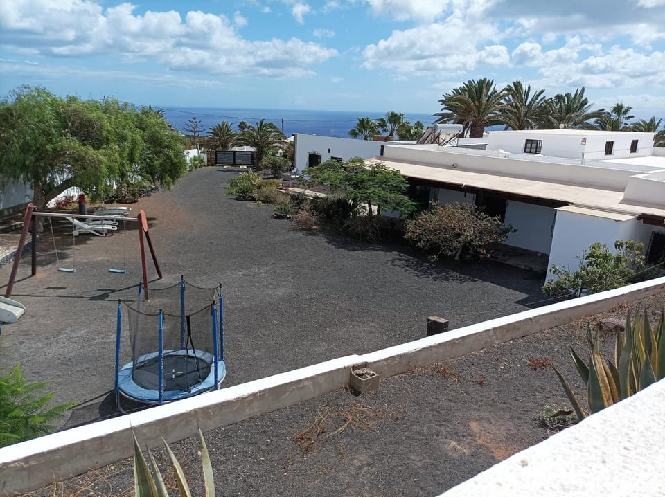 Casa Palmeral Villa in Isla de Lanzarote
