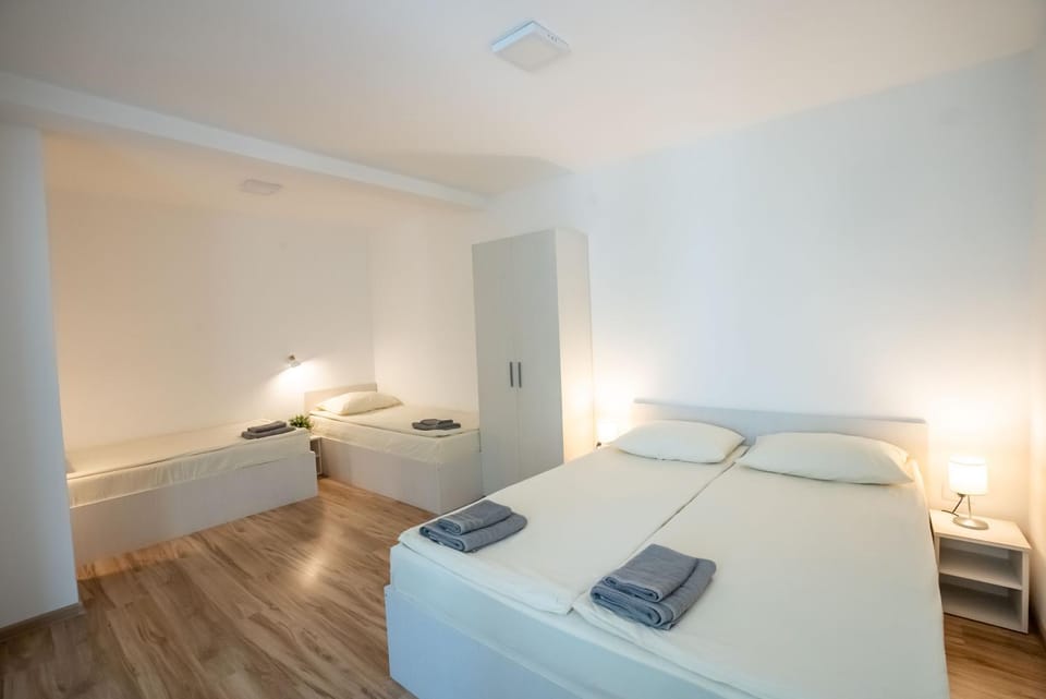 Smeštaj Milutinn-Jabuka, centar Sokobanje, iza Miloševog konaka Apartment in Serbia