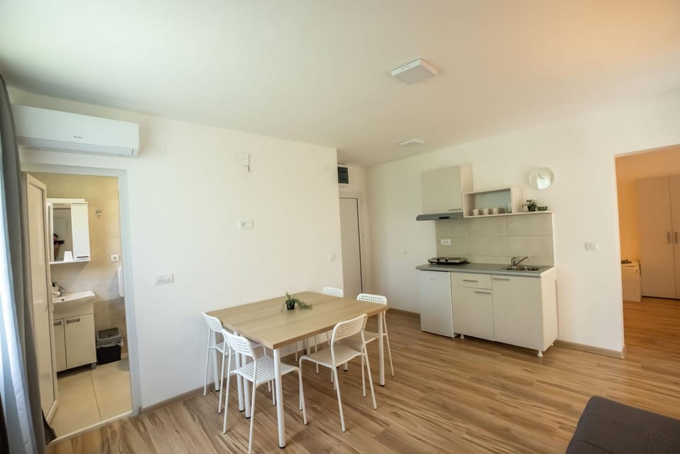 Smeštaj Milutinn-Jabuka, centar Sokobanje, iza Miloševog konaka Apartment in Serbia